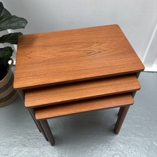 Danish Midcentury Modernist