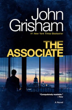 The Associate - Paperback NEW