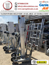 2018 455kg Sumner SL10