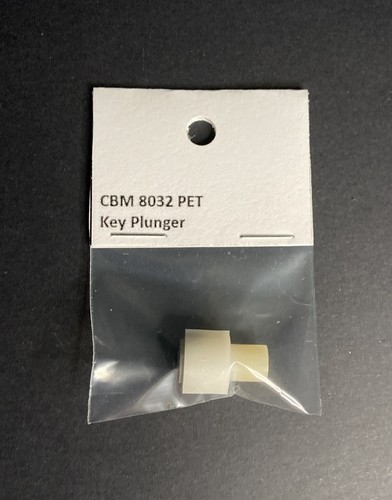 Commodore pet cbm - cbm, 8032