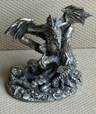 Myth and Magic Tudor Mint The