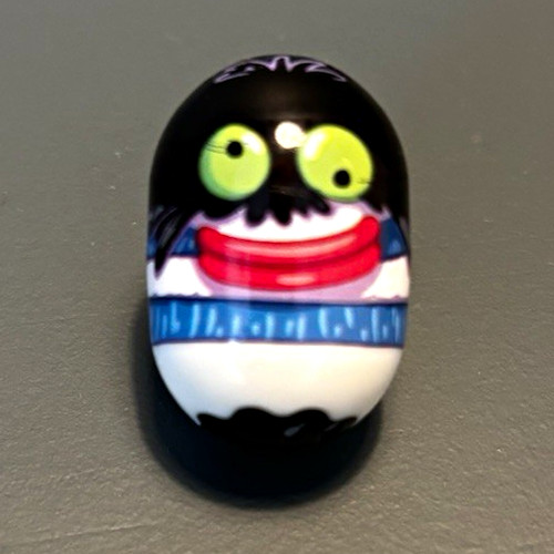 Mighty beanz m200 bean figure - mighty,