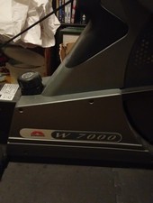 Johnson Air Rower W7000