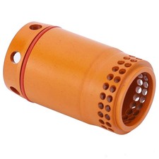 ༝Torch Swirl Ring Cutters