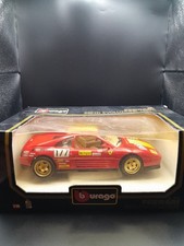 Burago 348TB Evoluzione