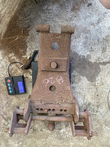 Massey ferguson swinging draw - ferguson,