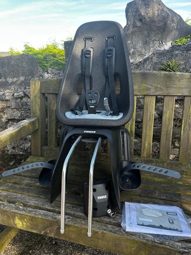 Thule yepp nexxt maxi frame - 2,