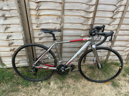 50cm small boardman team - 50cm,
