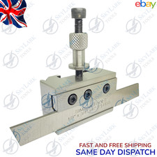 NEW PARTING HOLDER T37 QUICK