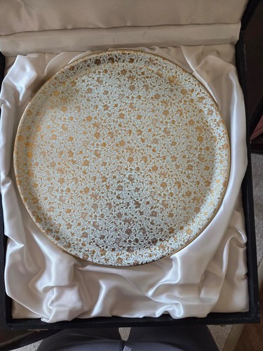 Mappin and webb boxed - webb, cake