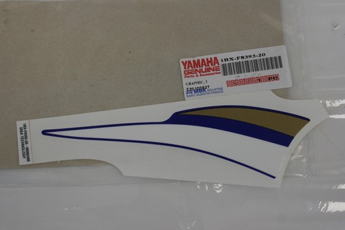Right side tail - right, fairing