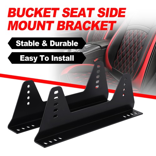 Pair universal racing bucket - universal,