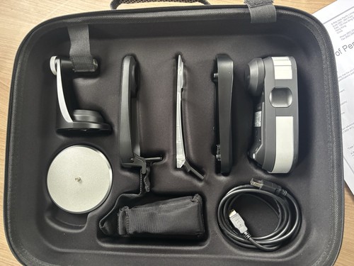 Rite pro rev - i1,