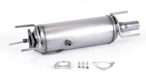 Eec dpf fap fits - dpf/fap, saab