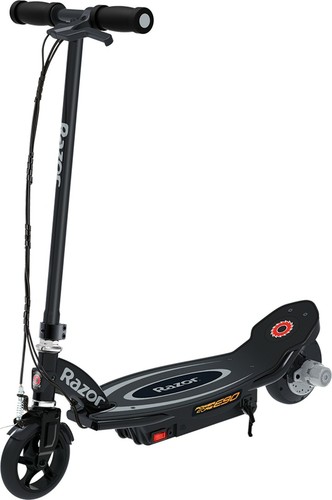 Razor e90 black - e90, electric