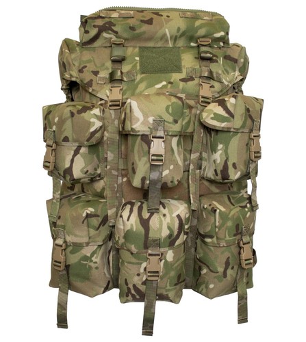 Marauder field air support - marauder,