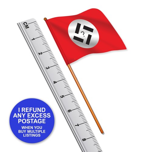 German ww2 flag quality - ww2, (quality