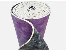 15m2 Carpet Underlay | Thick Cushion Foam  | 8mm | 10mm | 11mm | 11mm | 12mm
