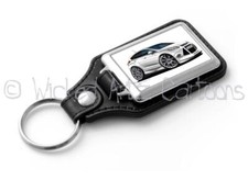 WickedKarz Cartoon Car Art