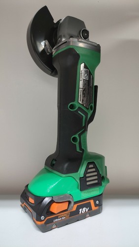 Aeg 18v battery - aeg,