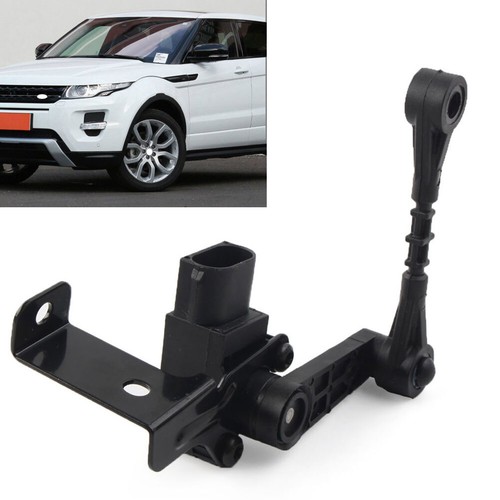 Front suspension height level - suspension,