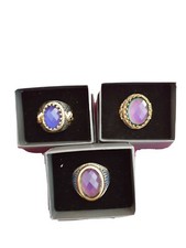 Genuine Arabian Pure Silver