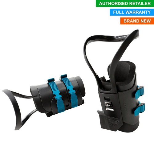 Teeter gravity boots body - teeter,
