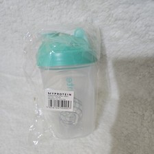 Exante Shaker Bottle 400ml