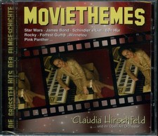 CLAUDIA HIRSCHFELD - Movie