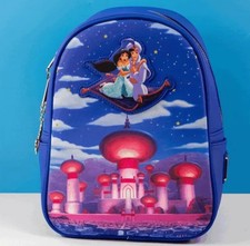 Loungefly Glow In The Dark Bag