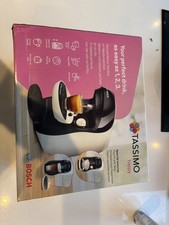 TASSIMO by Bosch Happy Coffee