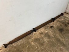 Freelander 2 Prop shaft 3