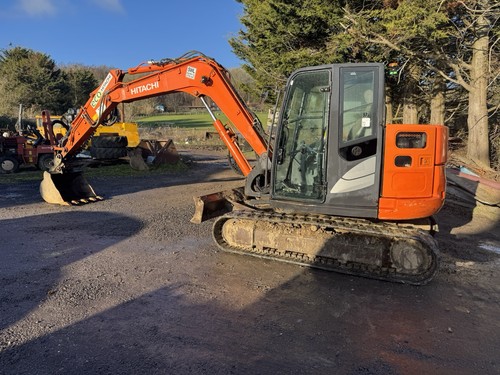 2019 hitachi zx85usb - hitachi, zx85usb-5a