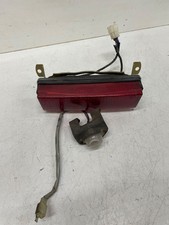 Kawasaki GPZ500S EX500A rear