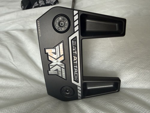 Pxg bat attack zero - bat,