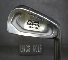 Team Daiwa 153 MS-02 4 Iron