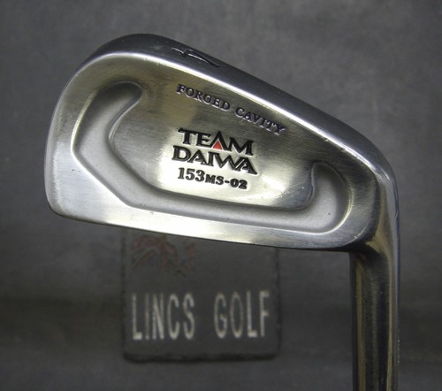 Team daiwa 153 4 - 153,