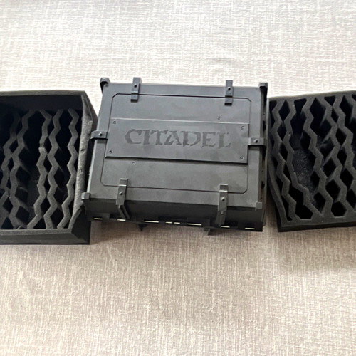 Citadel warhammer miniatures - warhammer,