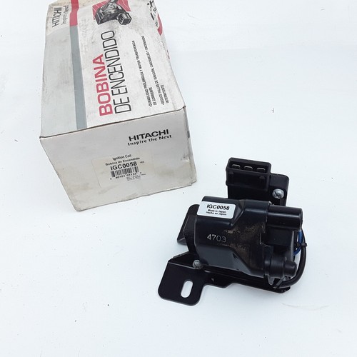 Ignition coil for - 100, 200