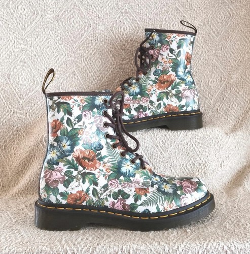 Martens 1460 english - 1460, w
