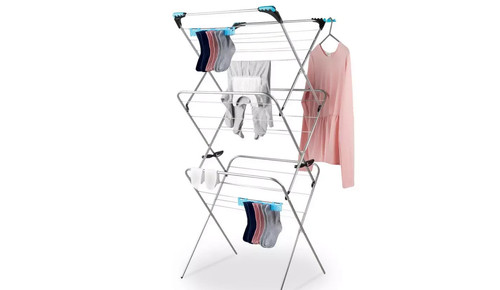 Minky 18m portable - 18m, tier