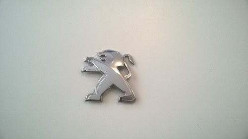 Genuine peugeot 208 - peugeot, year