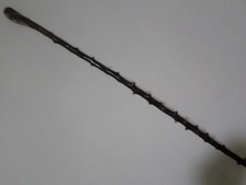 Blackthorn Walking Stick