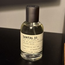 LE LABO Santal 33 Eau De