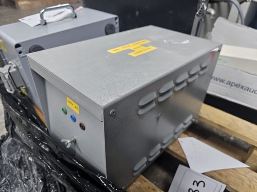 240v 600v transformer - 240v, to