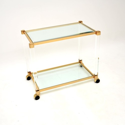 Vintage french lucite - vintage,