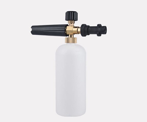 Snow foam lance - foam, 1l