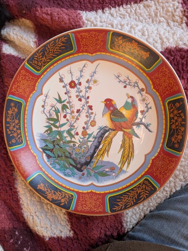 Vintage decorative ceramic - vintage,