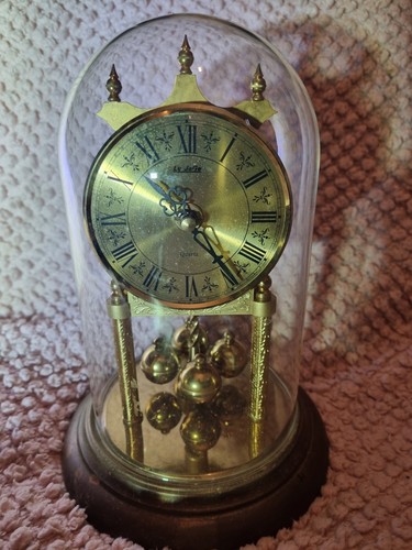 Vintage anniversary dome - vintage,