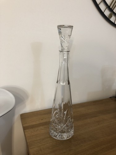Thomas webb crystal cut - webb, glass